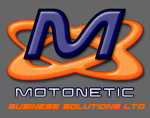 Motonetic Business Solutions Ltd